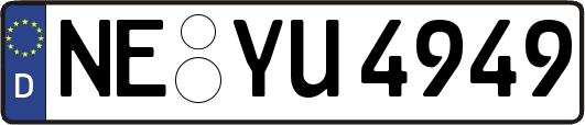 NE-YU4949