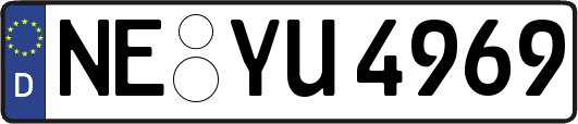 NE-YU4969