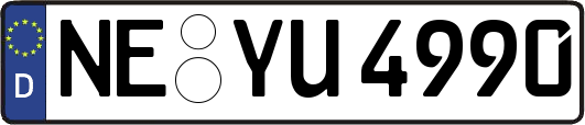NE-YU4990