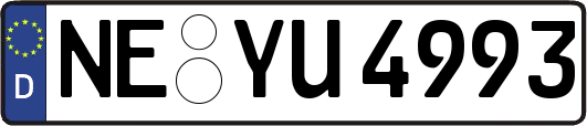 NE-YU4993