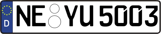 NE-YU5003