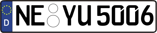 NE-YU5006