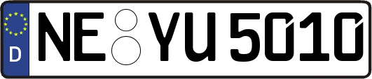 NE-YU5010