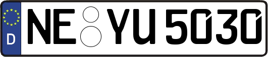 NE-YU5030