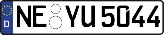 NE-YU5044