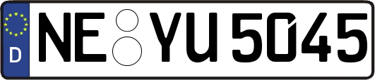 NE-YU5045