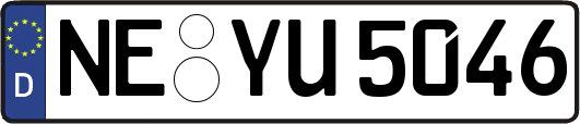 NE-YU5046