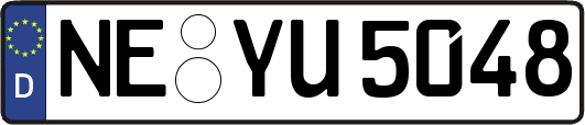 NE-YU5048