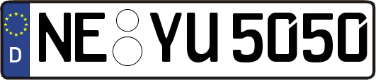 NE-YU5050