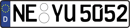 NE-YU5052