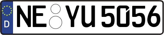 NE-YU5056