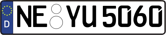 NE-YU5060