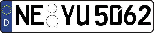 NE-YU5062