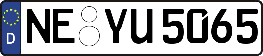 NE-YU5065