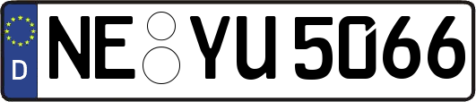 NE-YU5066