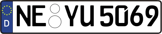 NE-YU5069