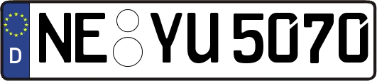 NE-YU5070
