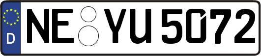 NE-YU5072