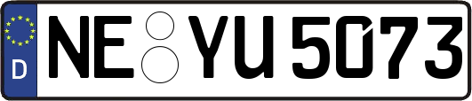 NE-YU5073