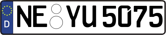 NE-YU5075