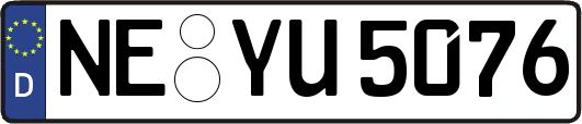 NE-YU5076