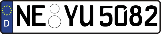 NE-YU5082