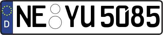 NE-YU5085