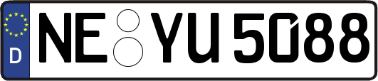 NE-YU5088