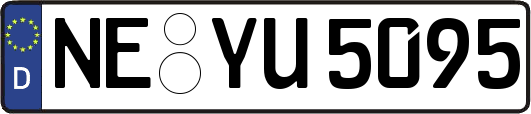 NE-YU5095