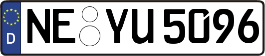 NE-YU5096