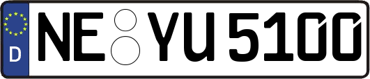 NE-YU5100