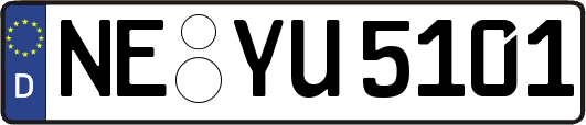 NE-YU5101