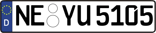 NE-YU5105