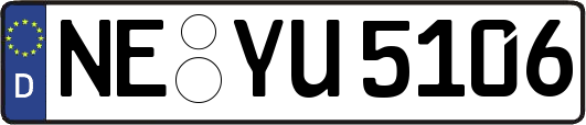 NE-YU5106