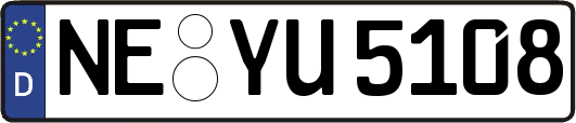 NE-YU5108