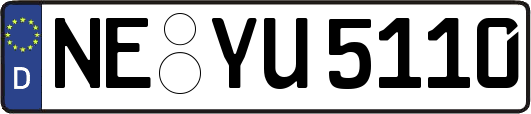 NE-YU5110