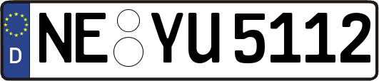 NE-YU5112