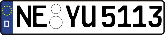 NE-YU5113