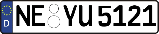 NE-YU5121