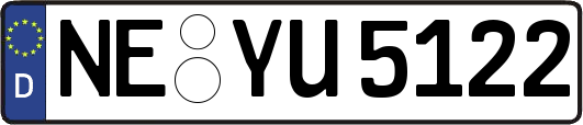 NE-YU5122