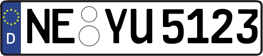 NE-YU5123