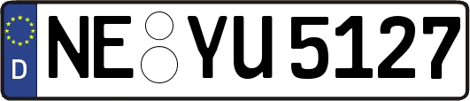 NE-YU5127