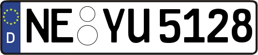NE-YU5128