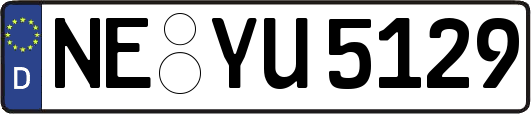 NE-YU5129