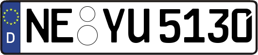 NE-YU5130