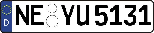 NE-YU5131