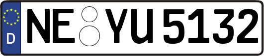 NE-YU5132