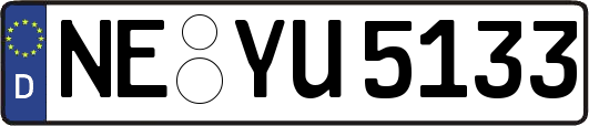 NE-YU5133