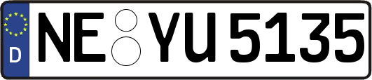 NE-YU5135