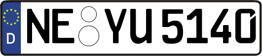 NE-YU5140
